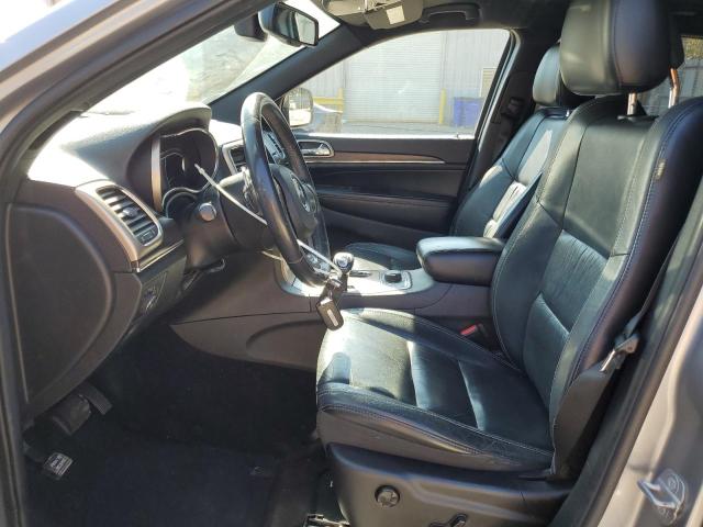 Photo 7 from auction – 2014 JEEP GRAND CHER with VIN 1C4RJFBG6EC408395