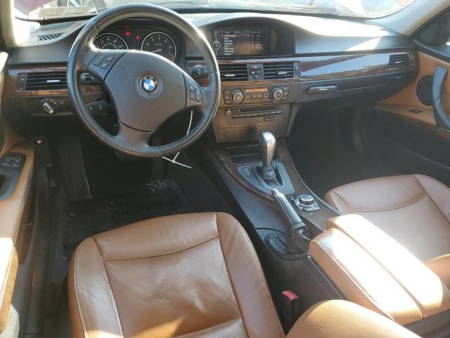 Photo 8 from auction – 2011 BMW 328 I with VIN WBAPH7C56BE678696
