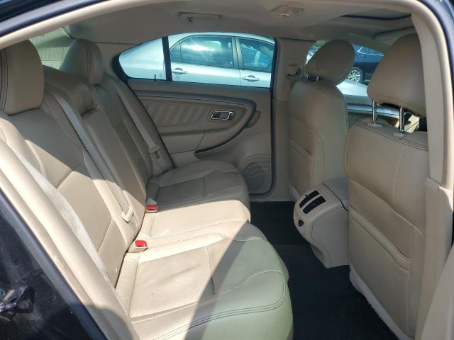 Photo 10 from auction – 2013 FORD TAURUS SEL with VIN 1FAHP2E8XDG216322