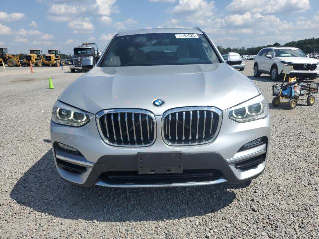 Photo 5 from auction – 2018 BMW X3 XDRIVE3 with VIN 5UXTR9C54JLC73071