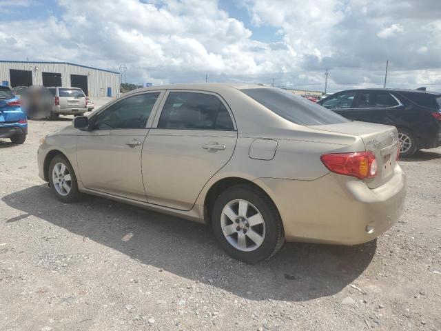 Photo 2 from auction – 2010 TOYOTA COROLLA with VIN 1NXBU4EEXAZ337791