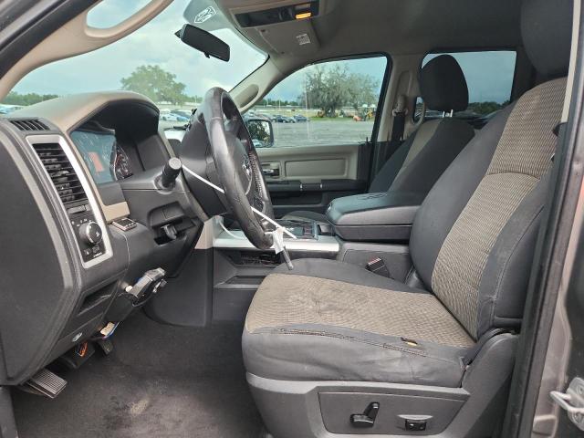 Photo 7 from auction – 2012 DODGE RAM 1500 S with VIN 1C6RD6GT0CS290108