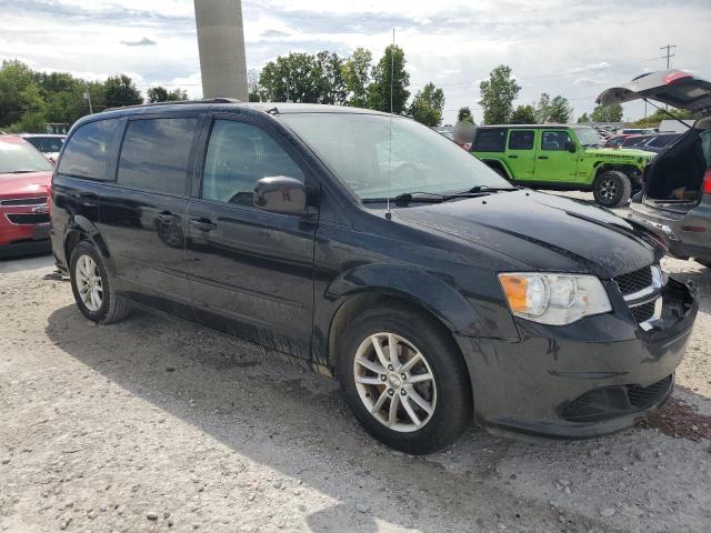 Photo 4 from auction – 2016 DODGE GRAND CARA with VIN 2C4RDGCGXGR384298