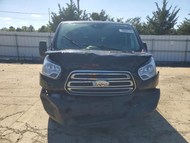Фото 5 с аукциона – 2019 FORD TRANSIT с VIN 1FBZX2YM3KKA49050