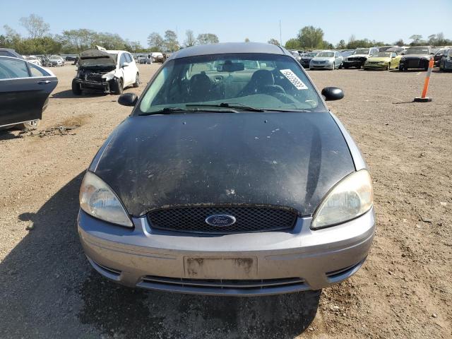 Photo 5 from auction – 2006 FORD TAURUS SE with VIN 1FAFP53U96A135004