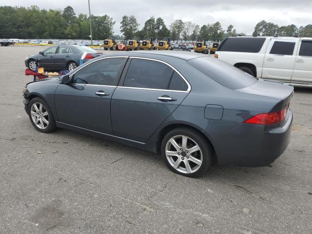 Photo 2 from auction – 2004 ACURA TSX with VIN JH4CL96914C019593