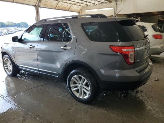Photo 2 from auction – 2013 FORD EXPLORER X with VIN 1FM5K8D82DGB19014