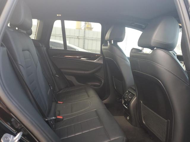 Photo 11 from auction – 2019 BMW X3 XDRIVE3 with VIN 5UXTR9C56KLP90998