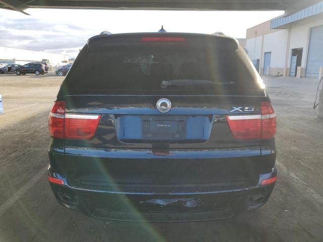 Photo 6 from auction – 2009 BMW X5 XDRIVE30I with VIN 5UXFE43549L270577