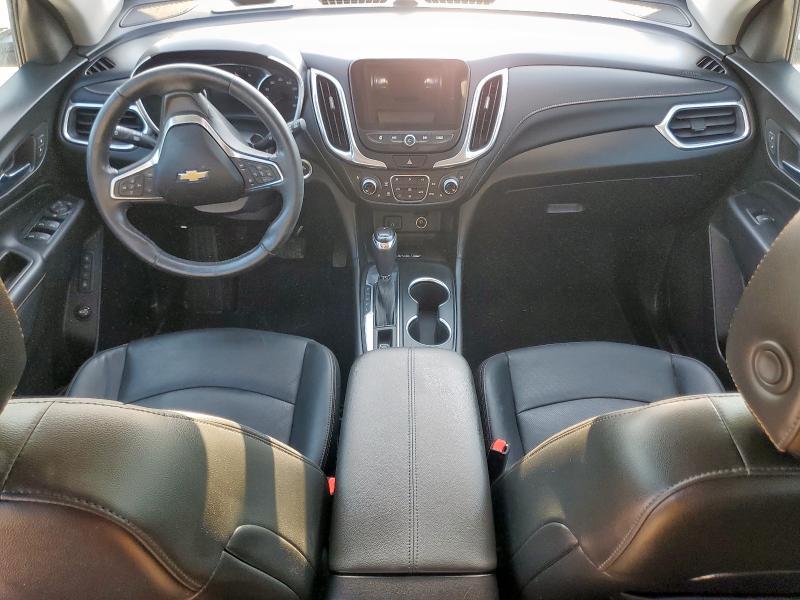 Photo 8 from auction – 2018 CHEVROLET EQUINOX PR with VIN 3GNAXMEV6JS534780