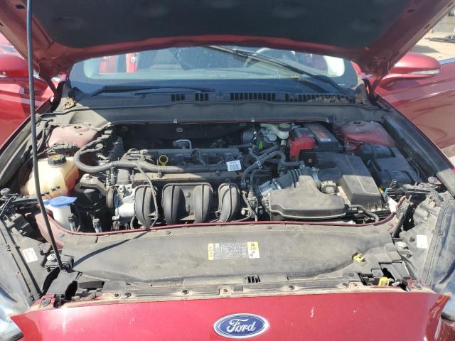 Photo 11 from auction – 2015 FORD FUSION SE with VIN 3FA6P0H74FR142812