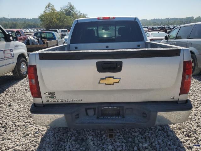 Photo 6 from auction – 2011 CHEVROLET SILVERADO with VIN 1GCPKSE34BF160633