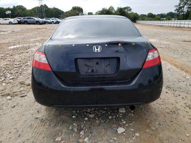 Photo 6 from auction – 2009 HONDA CIVIC EX with VIN 2HGFG11849H503590