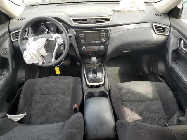 Photo 8 from auction – 2015 NISSAN ROGUE S with VIN 5N1AT2MT6FC784408