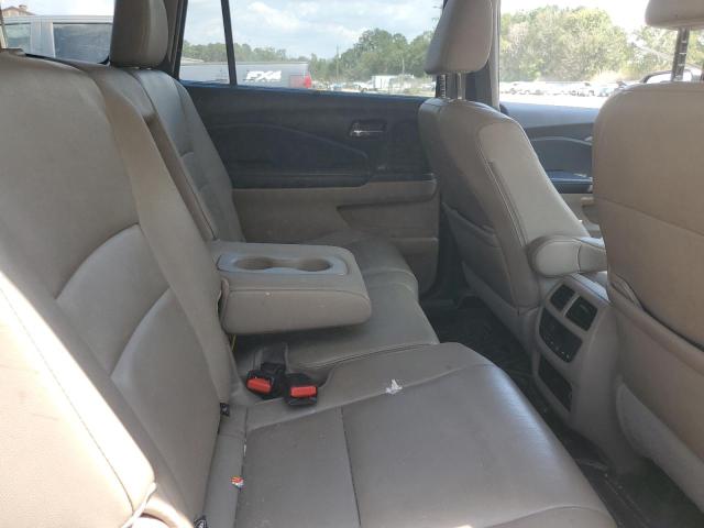 Photo 11 from auction – 2019 HONDA PILOT EXL with VIN 5FNYF6H55KB021161