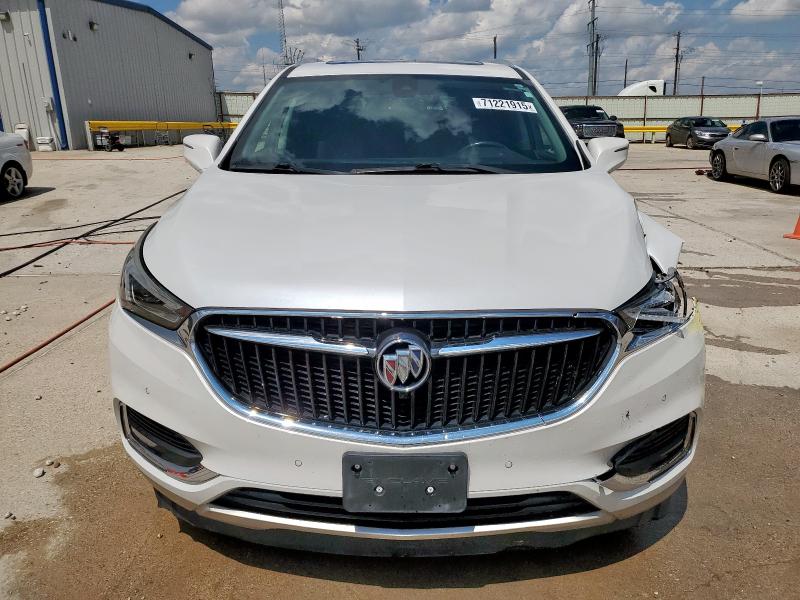 Photo 5 from auction – 2018 BUICK ENCLAVE PR with VIN 5GAEVBKW8JJ225865