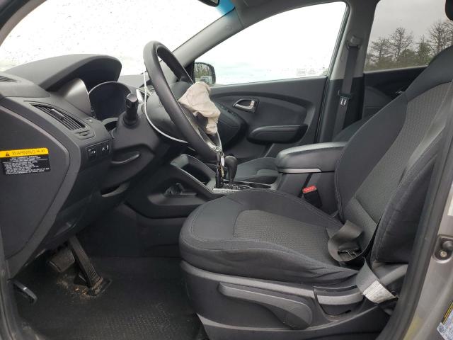 Photo 7 from auction – 2012 HYUNDAI TUCSON GL with VIN KM8JT3AB9CU391431