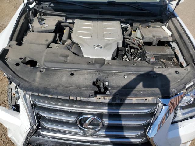Photo 12 from auction – 2017 LEXUS GX 460 with VIN JTJBM7FXXH5153765