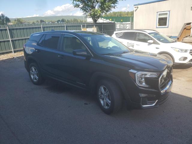Photo 4 from auction – 2022 GMC TERRAIN SLE with VIN 3GKALTEV3NL180185