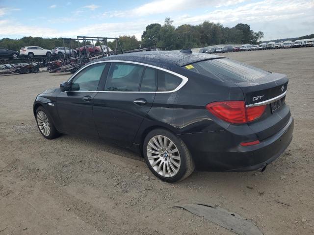 Photo 2 from auction – 2013 BMW 535 XIGT with VIN WBASP2C54DC339949