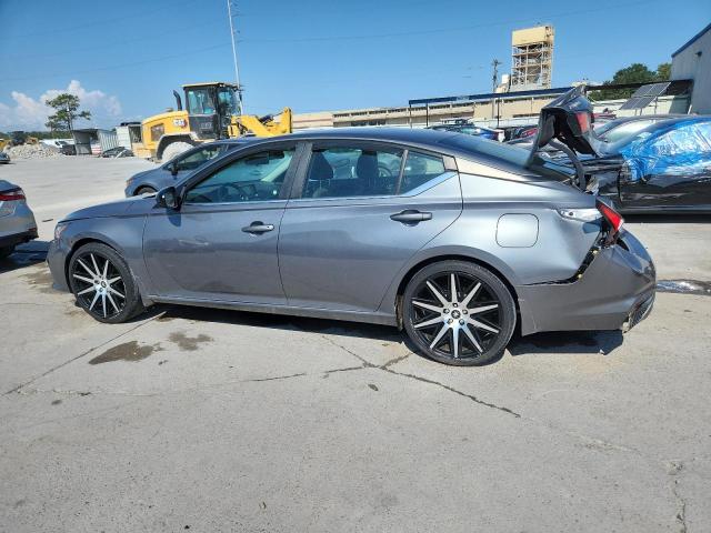 Photo 2 from auction – 2020 NISSAN ALTIMA SR with VIN 1N4BL4CV4LC228879