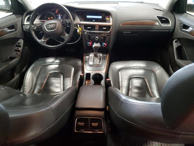 Photo 8 from auction – 2015 AUDI A4 PREMIUM with VIN WAUAFAFL2FN003372