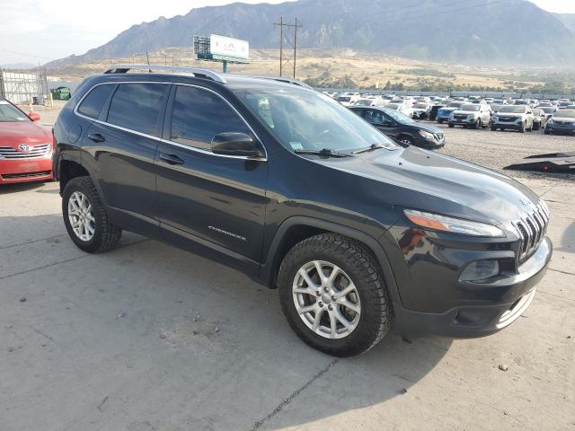 Photo 4 from auction – 2016 JEEP CHEROKEE L with VIN 1C4PJMCS5GW310068