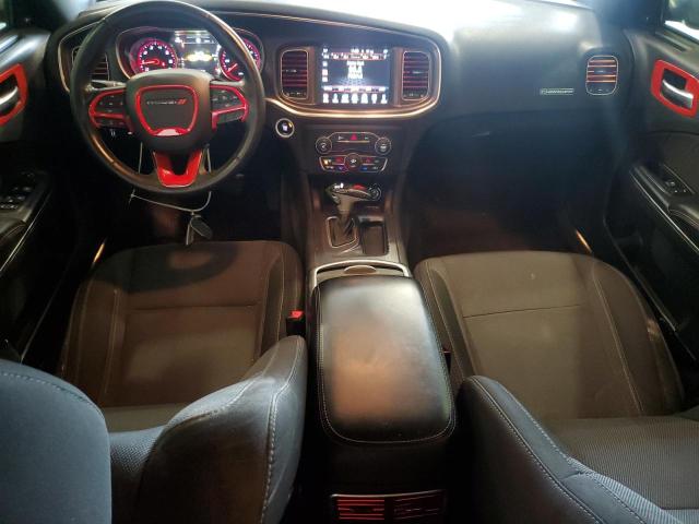 Photo 8 from auction – 2016 DODGE CHARGER SX with VIN 2C3CDXHG9GH227709