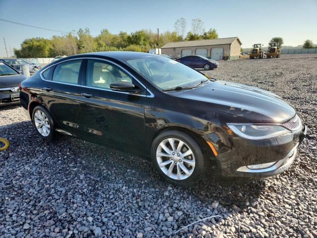 Photo 4 from auction – 2015 CHRYSLER 200 C with VIN 1C3CCCCB7FN760767