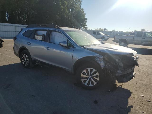 Photo 4 from auction – 2021 SUBARU OUTBACK PREMIUM with VIN 4S4BTADC3M3110079