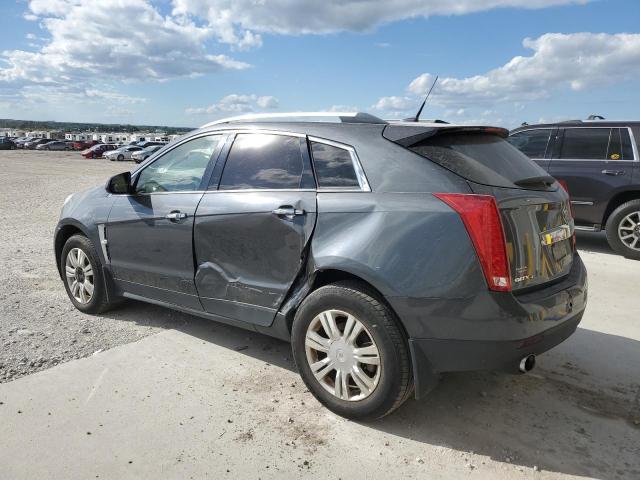 Photo 2 from auction – 2012 CADILLAC SRX LUXURY COLLECTION with VIN 3GYFNDE38CS573984
