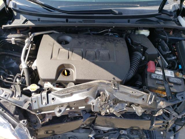 Photo 11 from auction – 2016 TOYOTA COROLLA L with VIN 2T1BURHE1GC652806