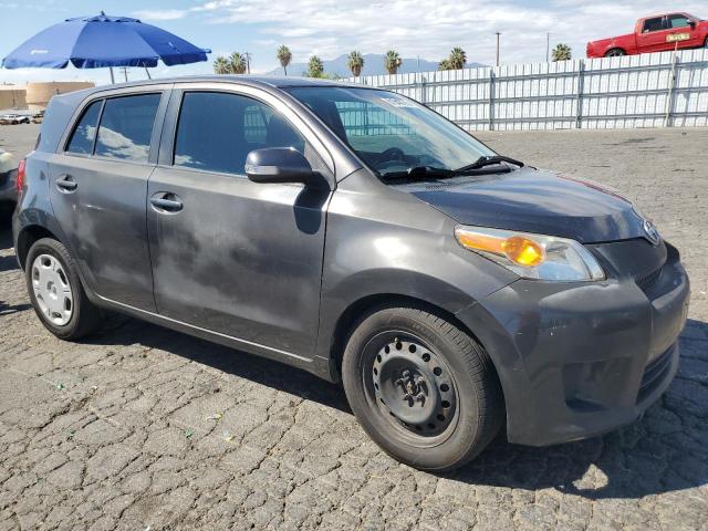 Photo 4 from auction – 2010 TOYOTA SCION XD with VIN JTKKU4B47A1006287