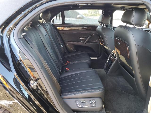 Photo 10 from auction – 2014 BENTLEY FLYING SPU with VIN SCBEC9ZA3EC092968