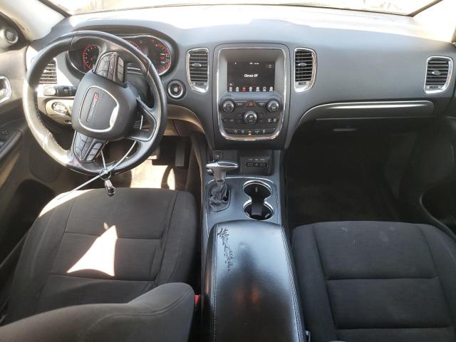 Photo 8 from auction – 2018 DODGE DURANGO SX with VIN 1C4RDJAG9JC329776