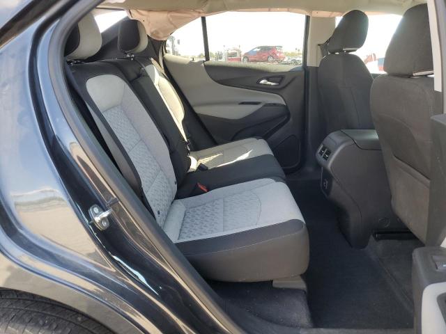 Photo 11 from auction – 2022 CHEVROLET EQUINOX LS with VIN 3GNAXHEVXNS158730