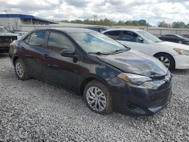 Photo 4 from auction – 2018 TOYOTA COROLLA L with VIN 5YFBURHEXJP853613