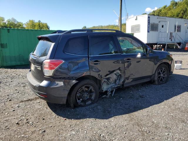Photo 3 from auction – 2017 SUBARU FORESTER 2 with VIN JF2SJALC6HH413458
