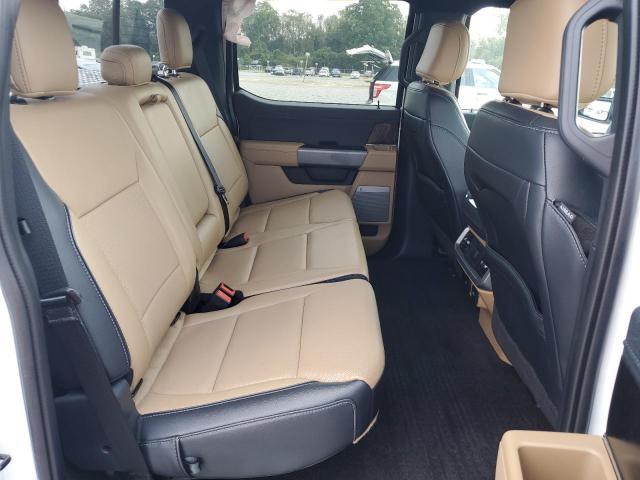 Photo 10 from auction – 2021 FORD F150 SUPER with VIN 1FTFW1E88MFB99153