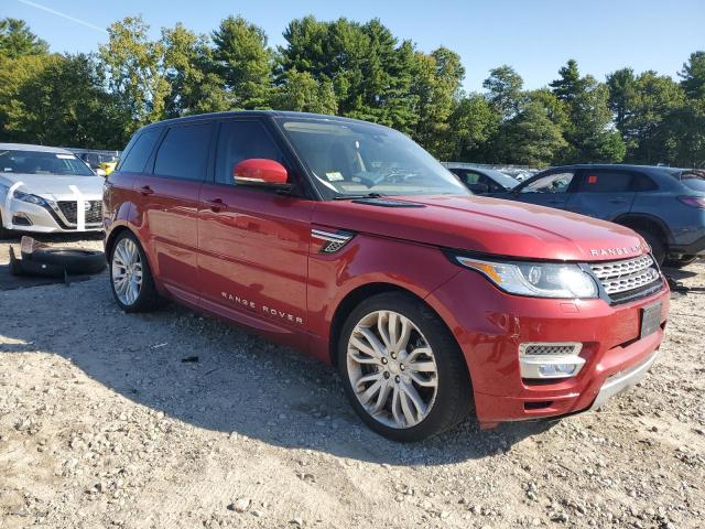 Photo 4 from auction – 2016 LAND ROVER RANGE ROVE with VIN SALWR2VF2GA581670