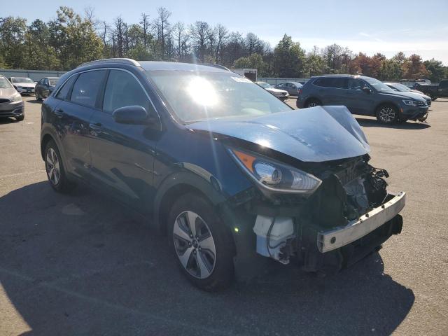 Photo 4 from auction – 2018 KIA NIRO FE with VIN KNDCB3LCXJ5212133