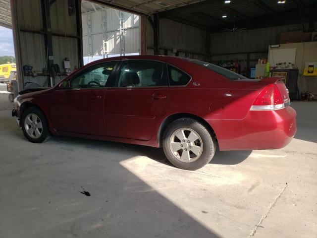 Photo 2 from auction – 2008 CHEVROLET IMPALA LT with VIN 2G1WT58K889244400