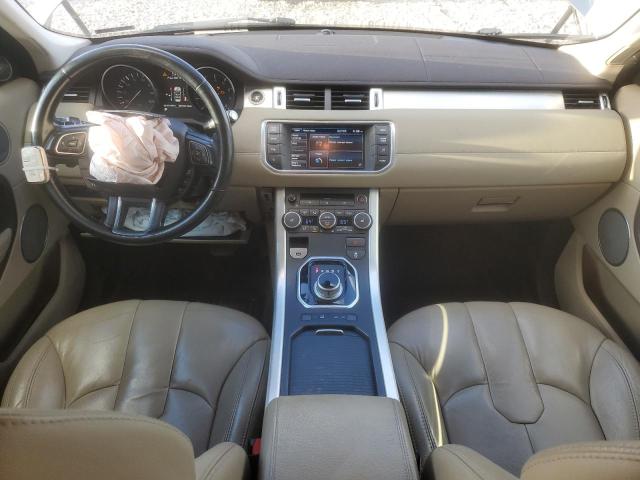 صورة رقم 8 من المزاد - 2012 LAND ROVER RANGE ROVE مع VIN SALVP2BG4CH641142