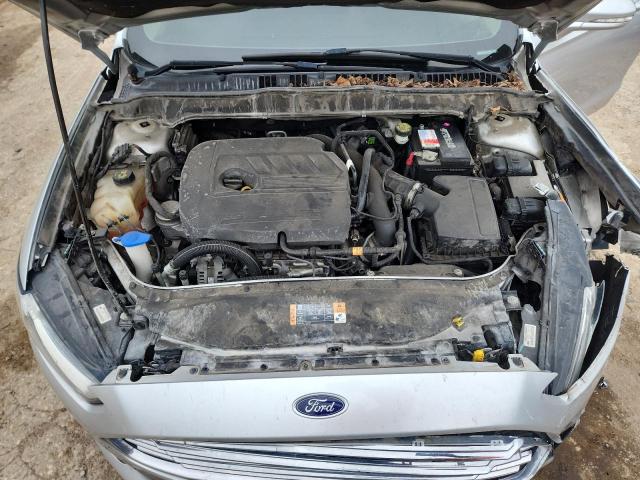 Photo 11 from auction – 2014 FORD FUSION SE with VIN 3FA6P0HDXER156587