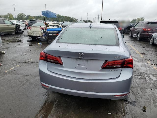 Photo 6 from auction – 2015 ACURA TLX TECH with VIN 19UUB3F50FA003310