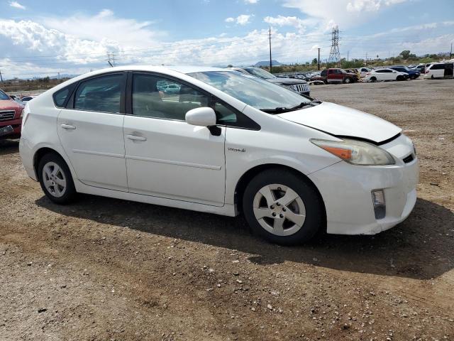 Photo 4 from auction – 2010 TOYOTA PRIUS with VIN JTDKN3DU4A0079392