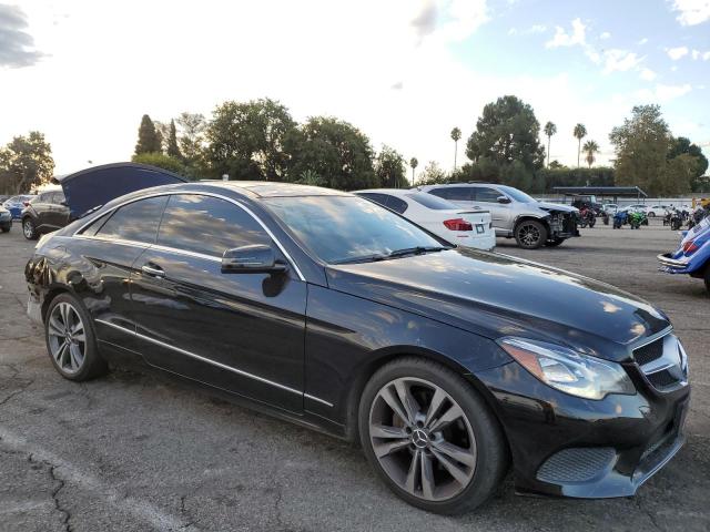 Photo 4 from auction – 2017 MERCEDES-BENZ E 400 with VIN WDDKJ6FB9HF352882