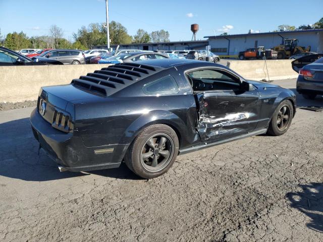 Photo 3 from auction – 2006 FORD MUSTANG with VIN 1ZVFT80N765252364