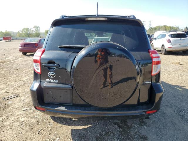 Photo 6 from auction – 2012 TOYOTA RAV4 with VIN 2T3BF4DV8CW187296