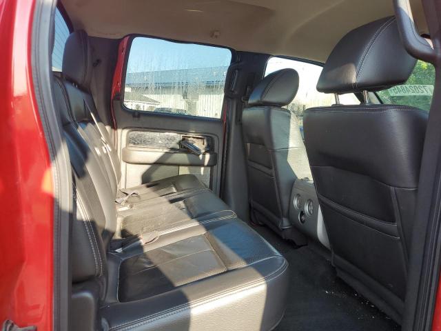 Photo 10 from auction – 2010 FORD F150 SUPER with VIN 1FTFW1EV0AFC80245